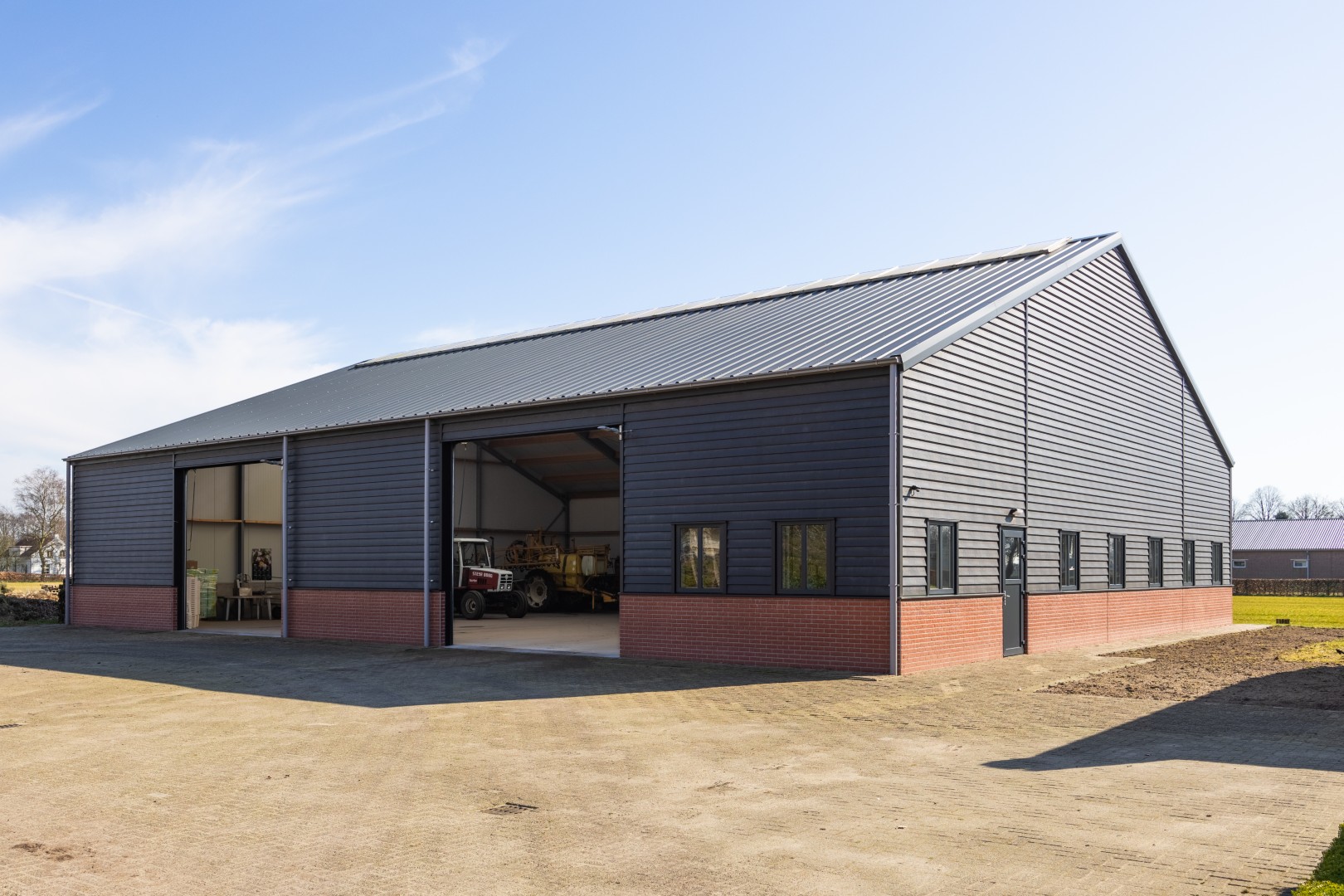 studio sterk staal dongen 1