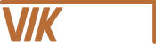 logo vikloods half inverse
